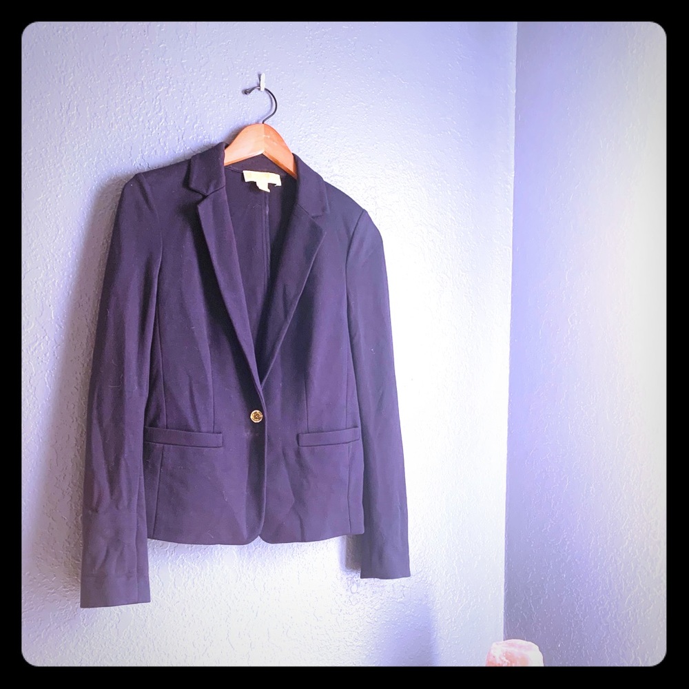 Michael Kors Blazer | Stretchy | 6